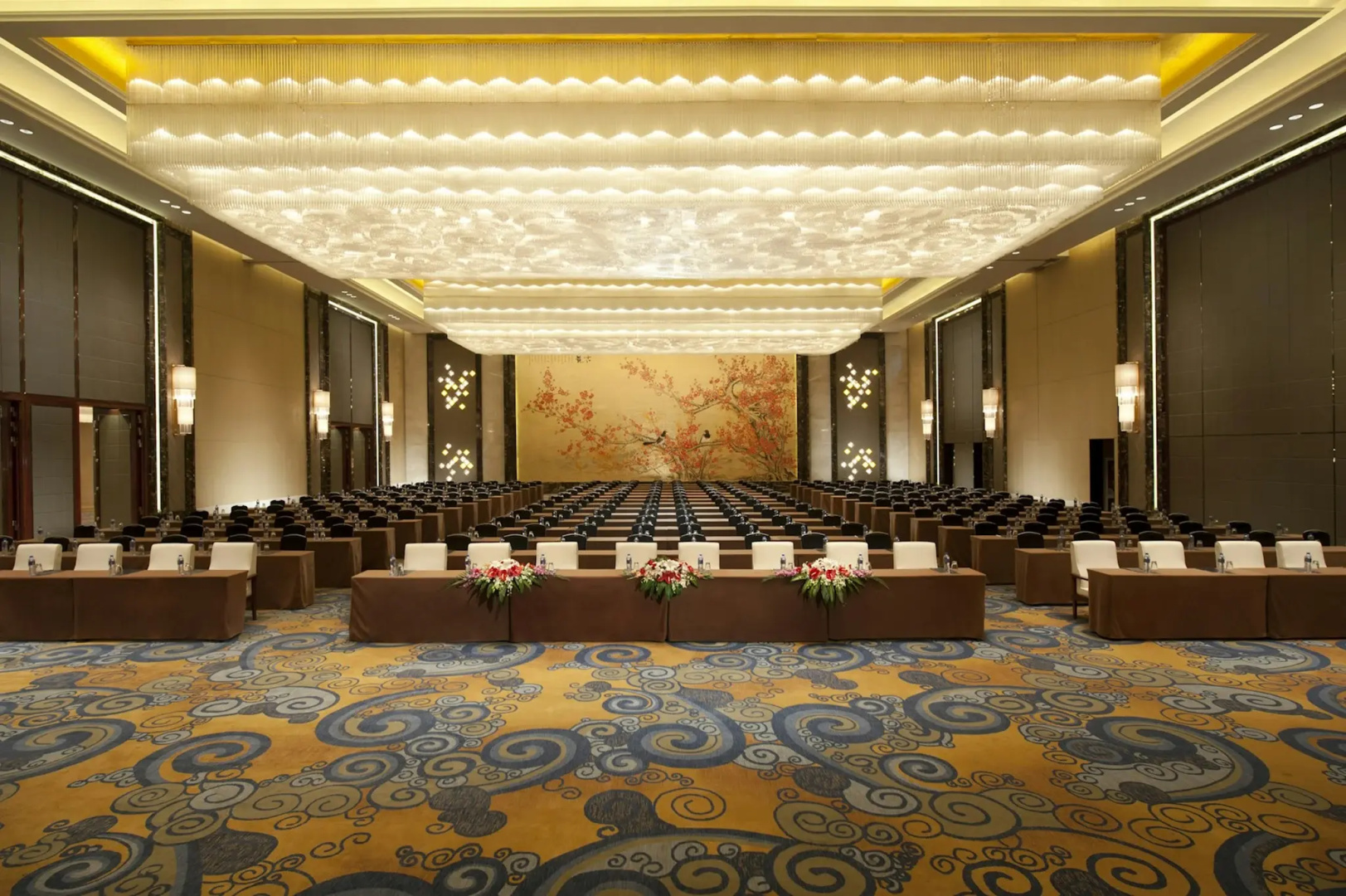 Foto - Hilton Nanjing