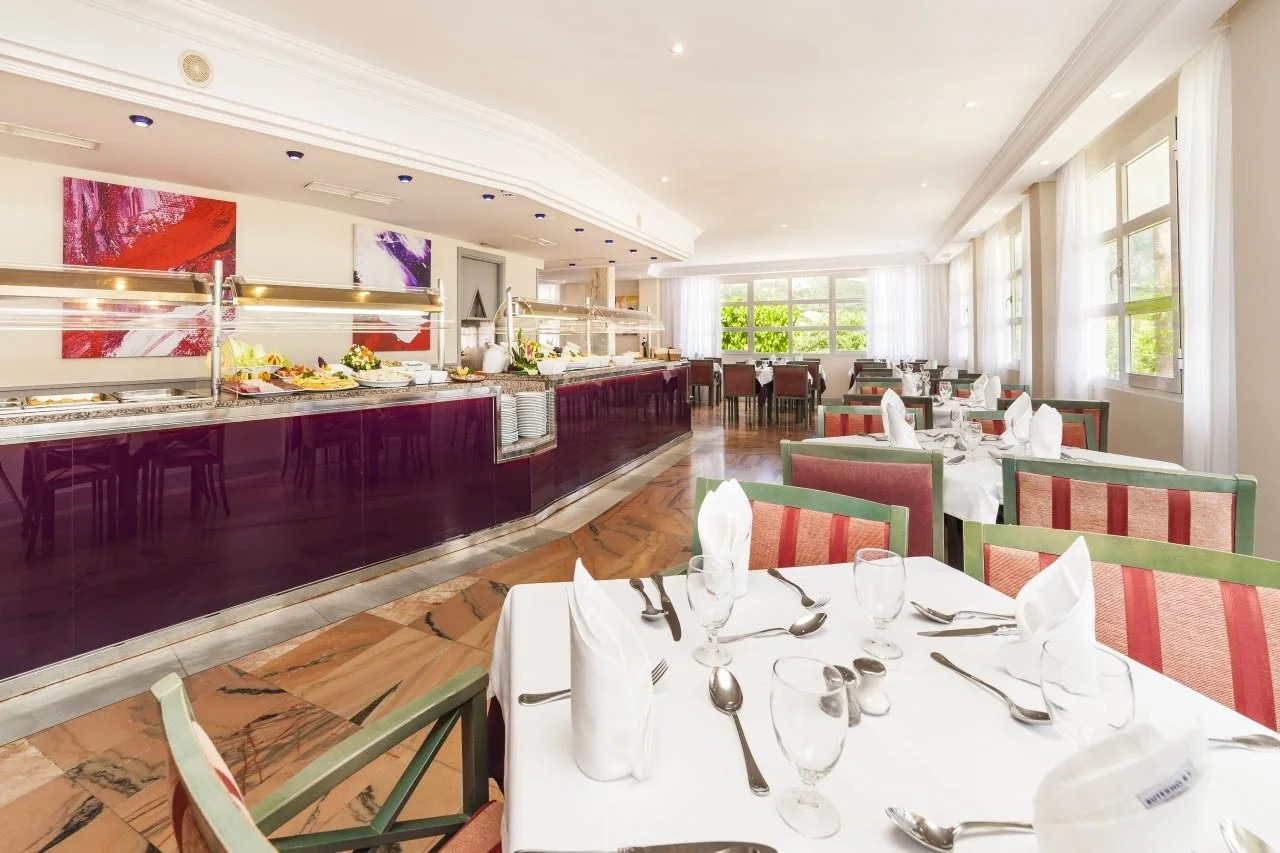 Foto - Globales Palmanova