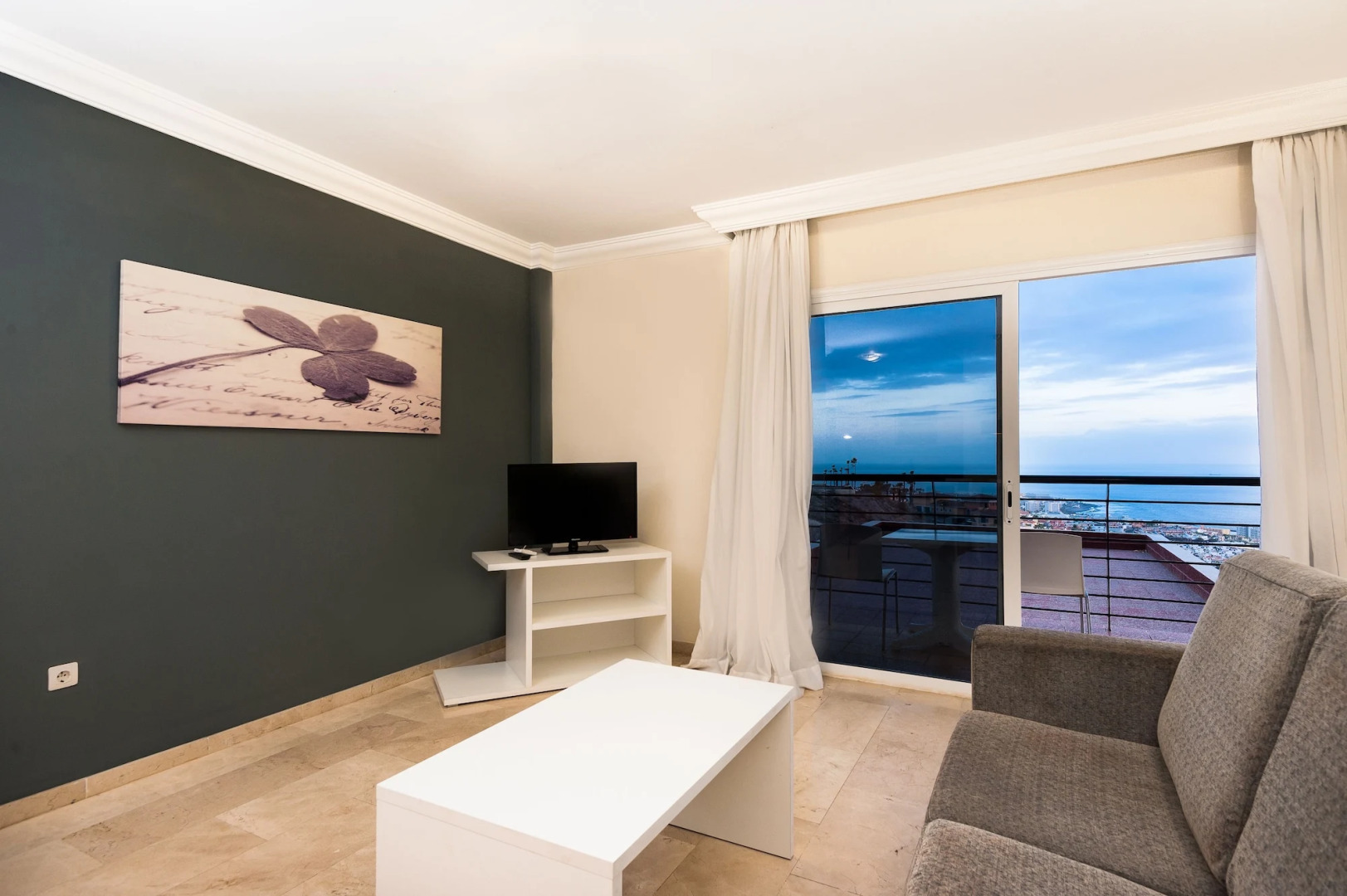 Foto - Kn Aparthotel Panorámica