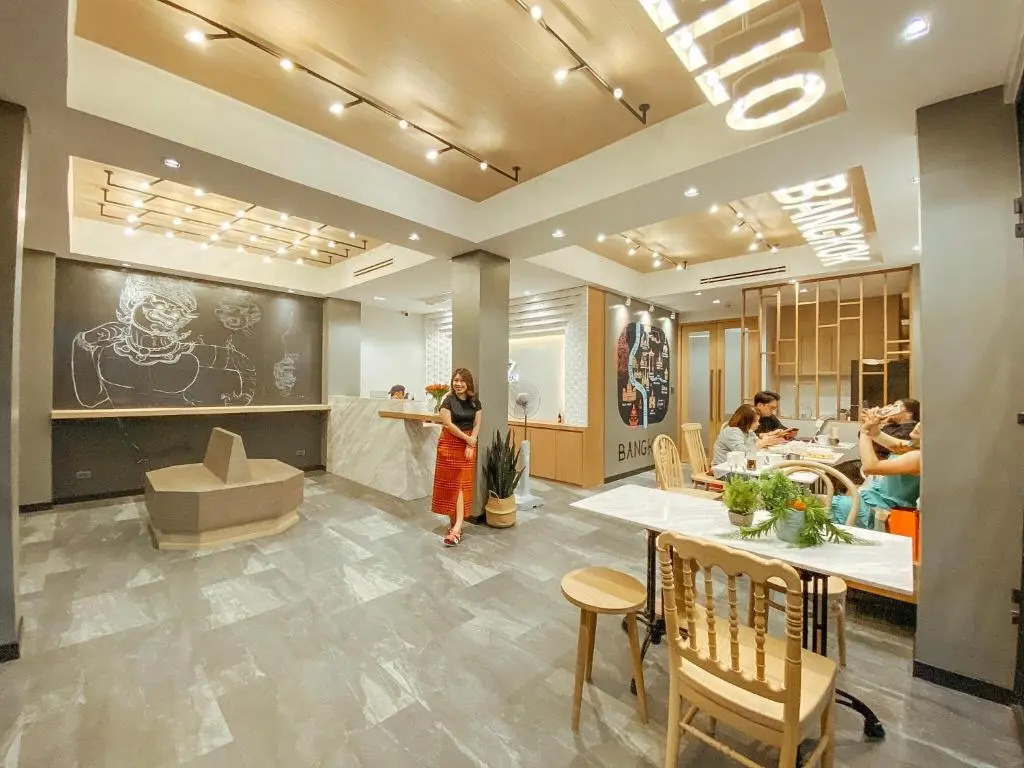 Foto - YakThai Poshtel