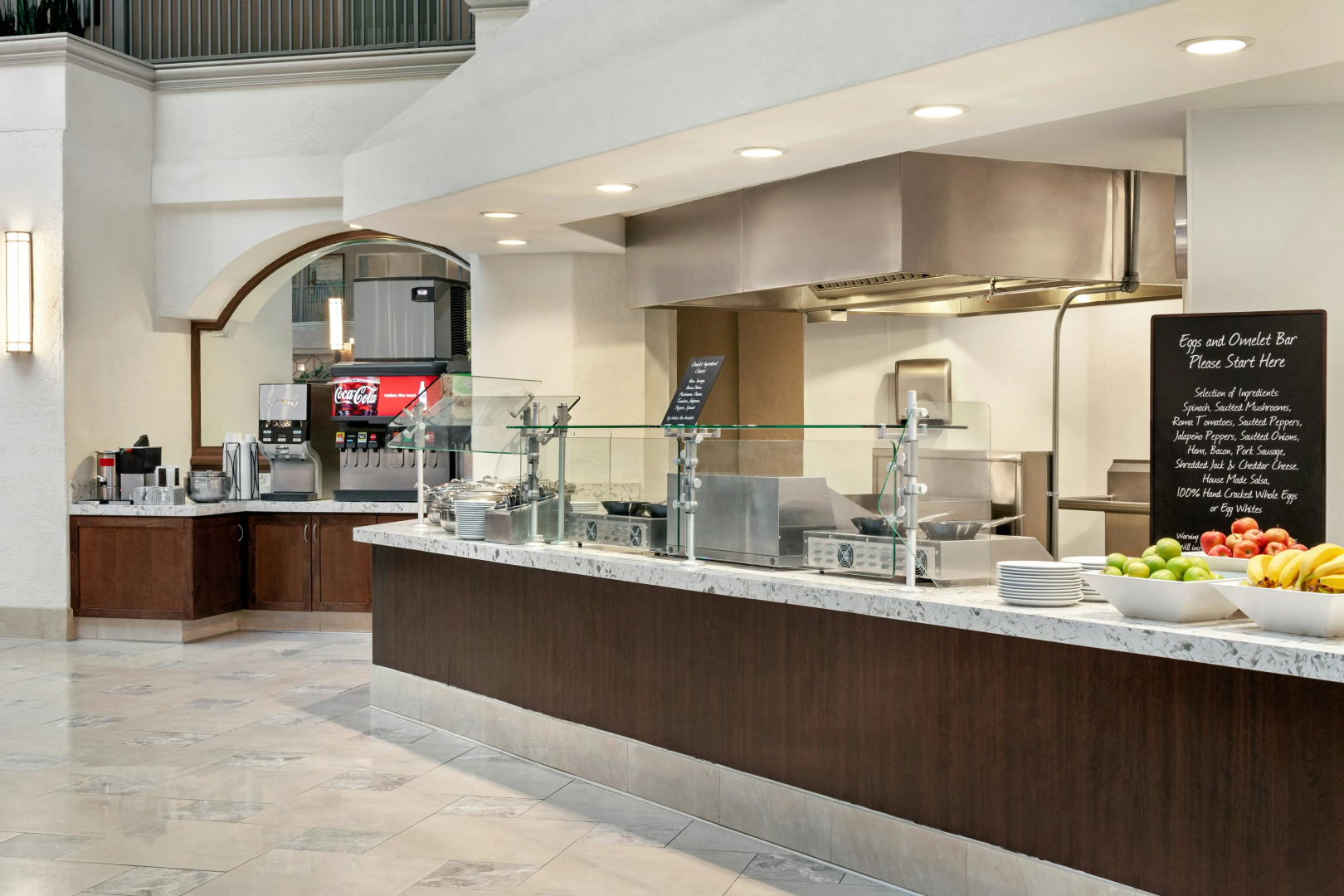 Photo - Embassy Suites by Hilton Santa Ana Orange County Airport