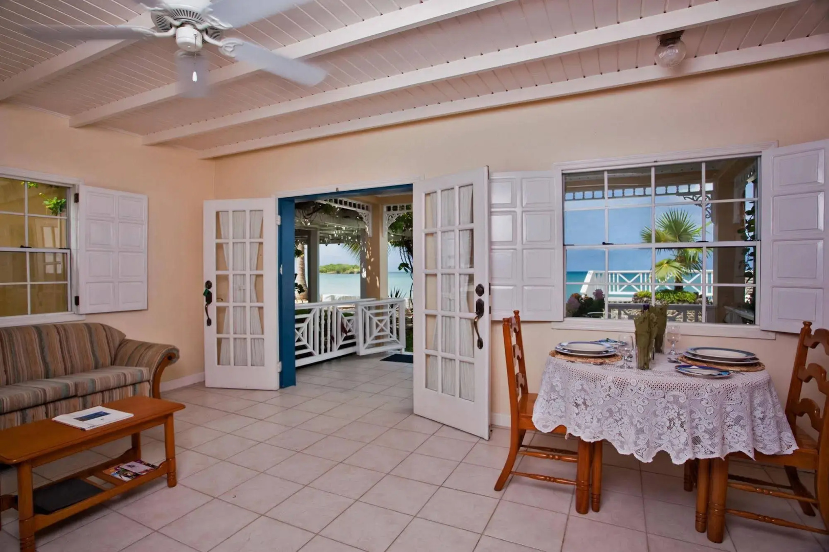 Photo - Villa Beach Cottages