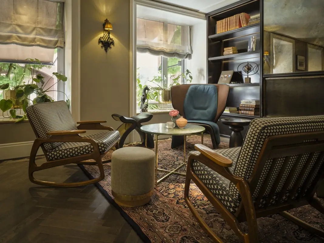 Foto - The Nikolai Hamburg - Leonardo Limited Edition