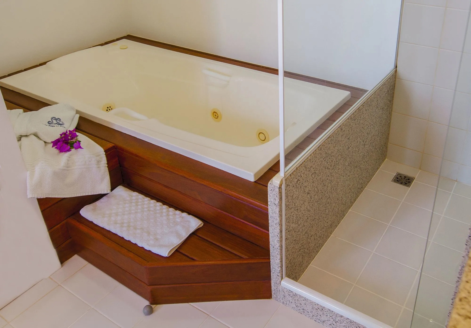 Foto - Le Relais La Borie