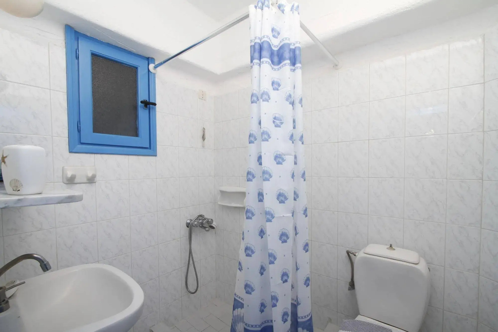 Foto - Stratos Apartments & Studios