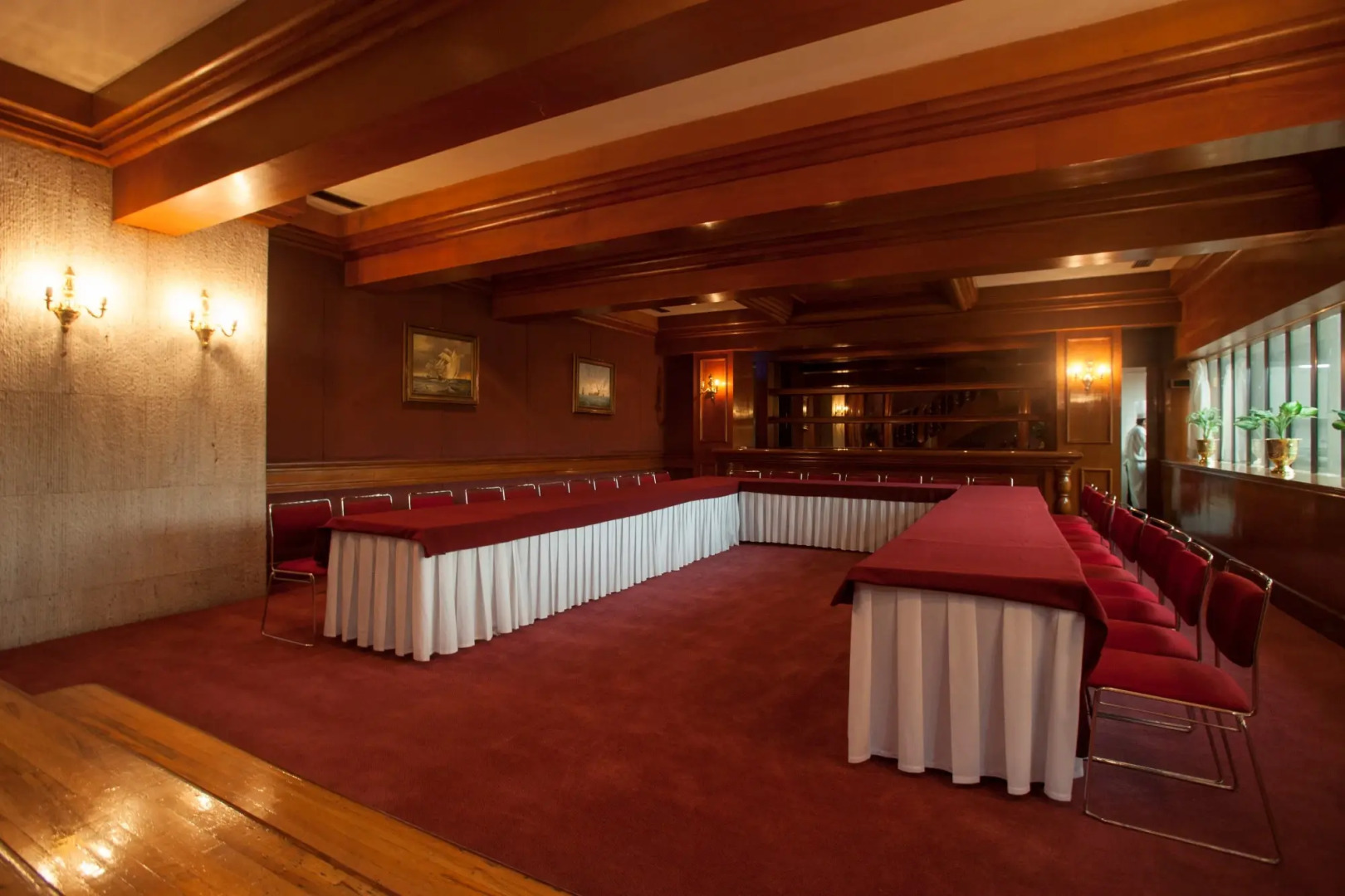 Foto - Sevilla Palace