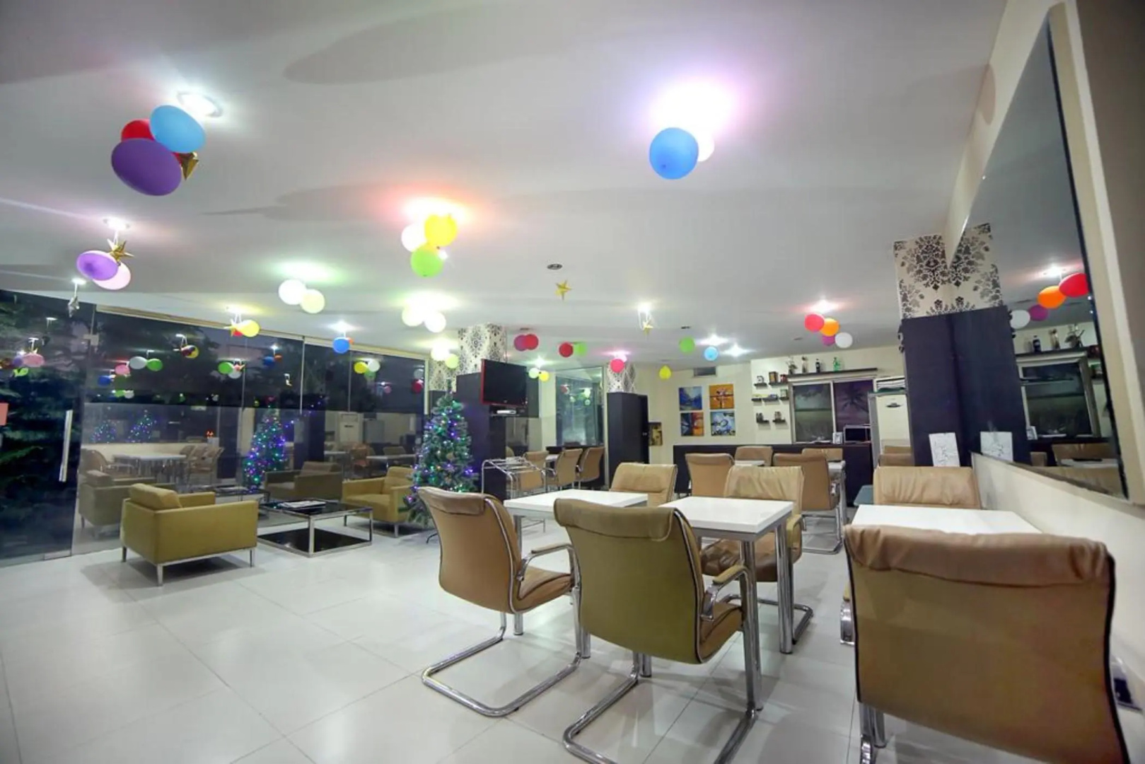 Photo - M Square Hotel