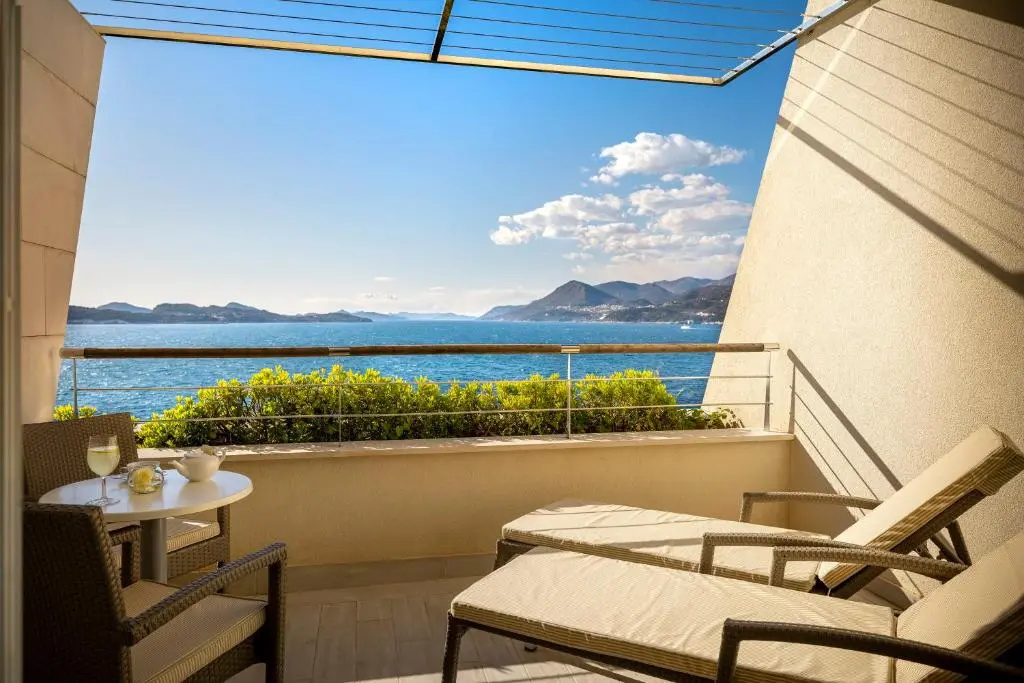 Photo - President Hotel, Valamar Collection