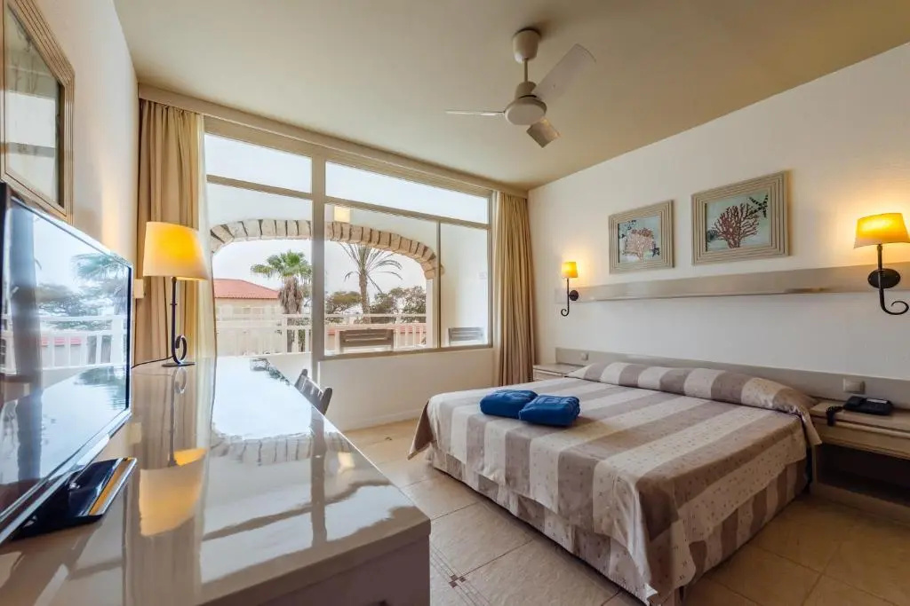 Foto - Morabeza Hotel