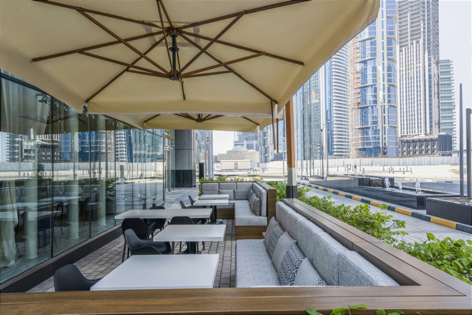 Photo - Aleph Doha Residences, Curio Collection by Hilton