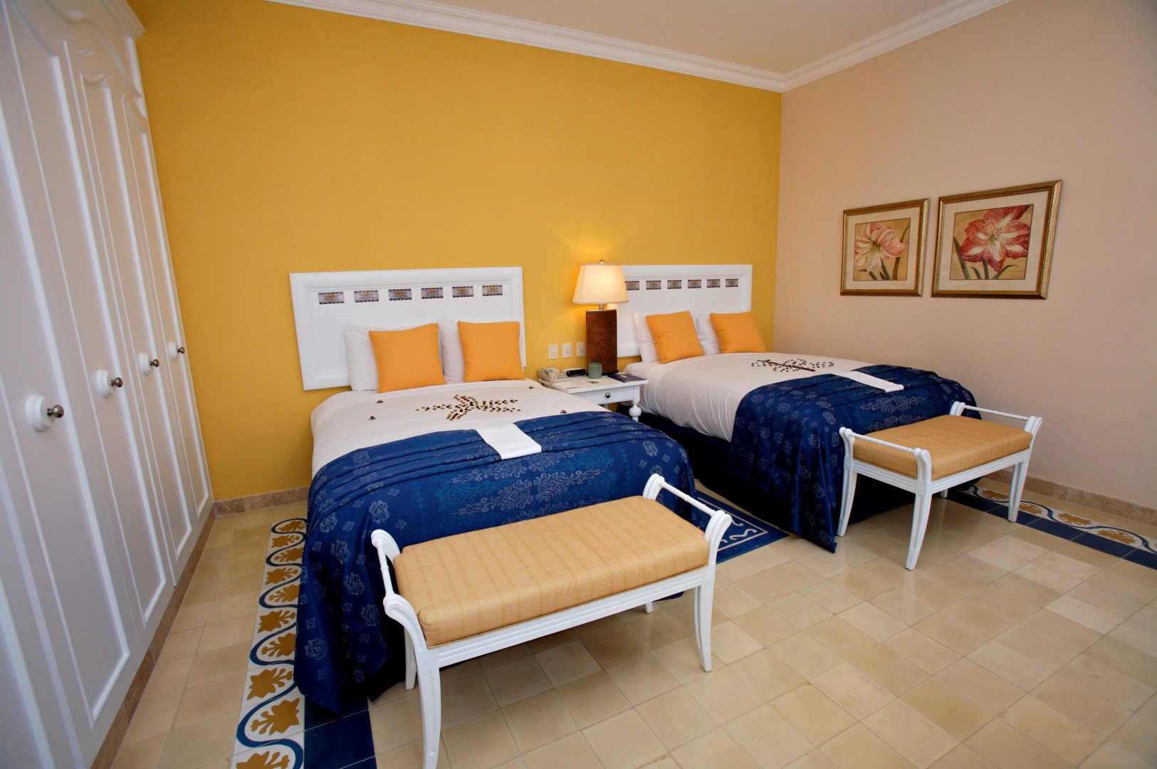 Foto - Pueblo Bonito Emerald Luxury Villas & Spa - All Inclusive