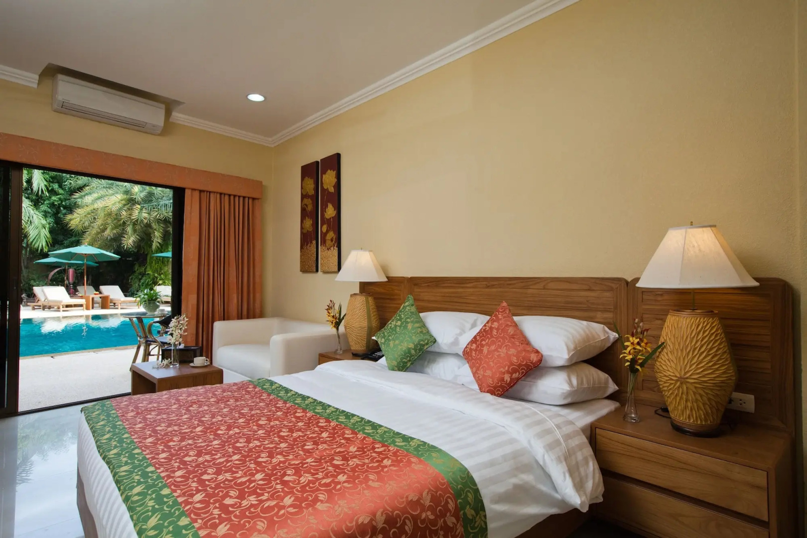 Foto - Baan Souy Resort