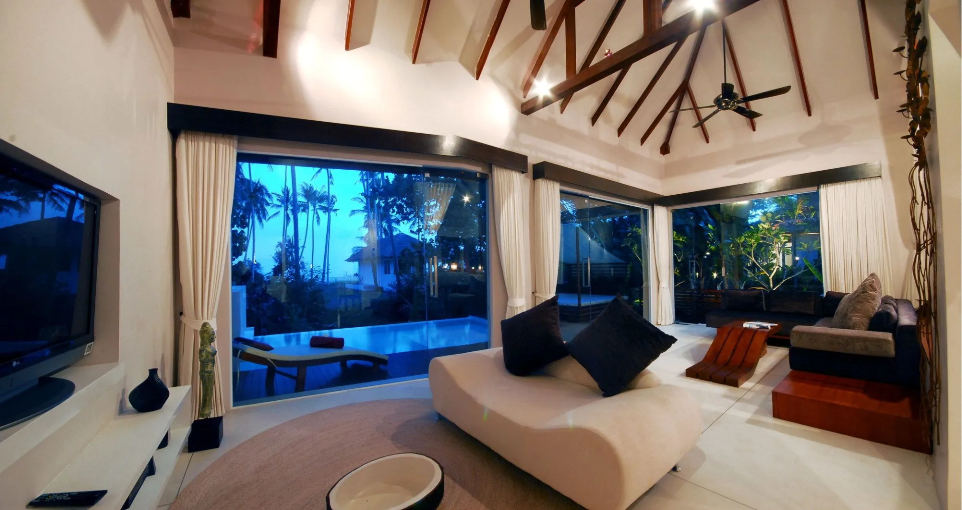 Foto - Zara Beach Resort Koh Samui