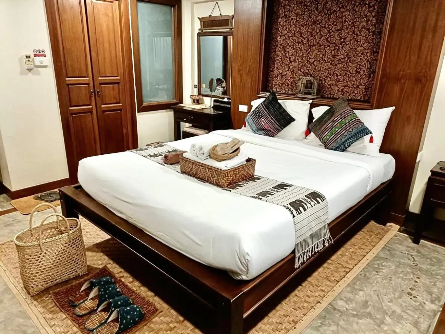 Foto - Wannamas Chiangmai Boutique House