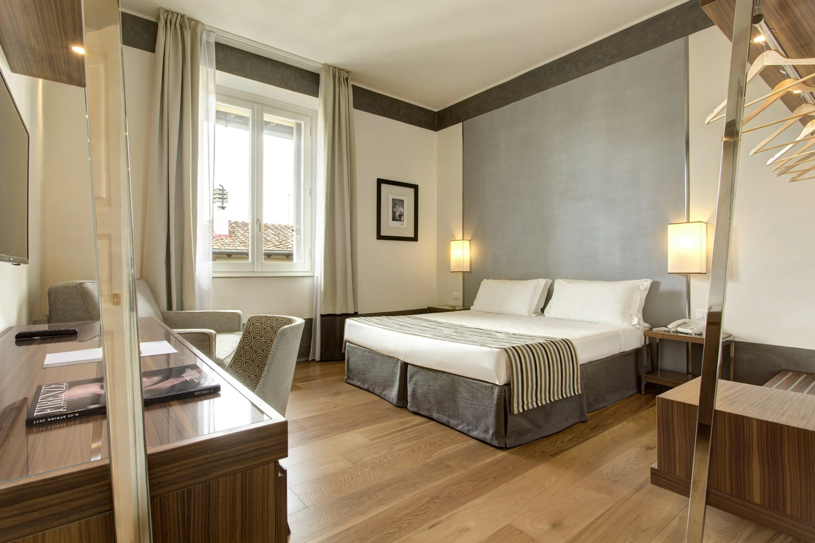 Photo - Orto De Medici Hotel