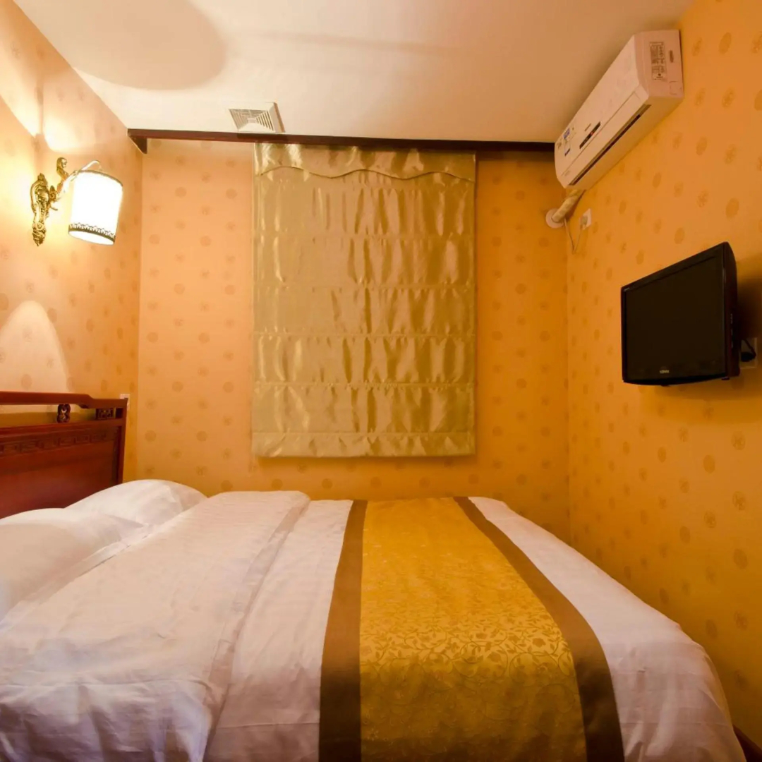 Foto - Qianmen Courtyard Hotel