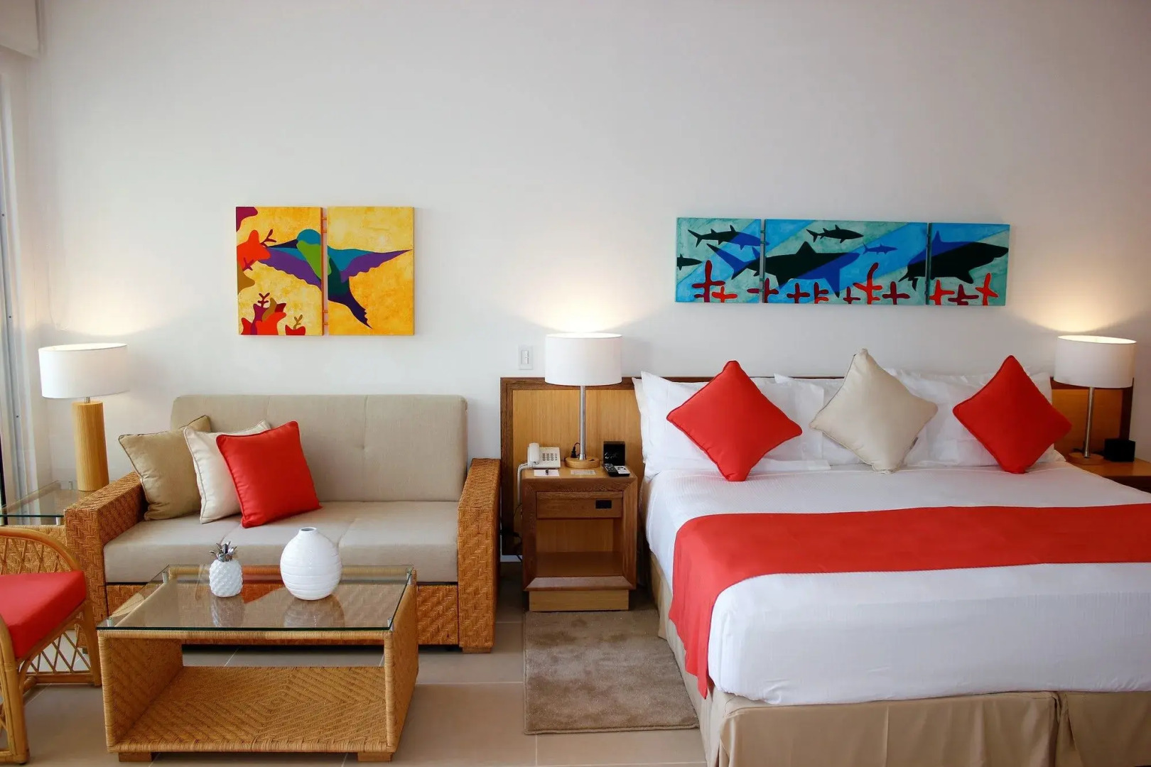 Foto - Hotel Irotama Reservado