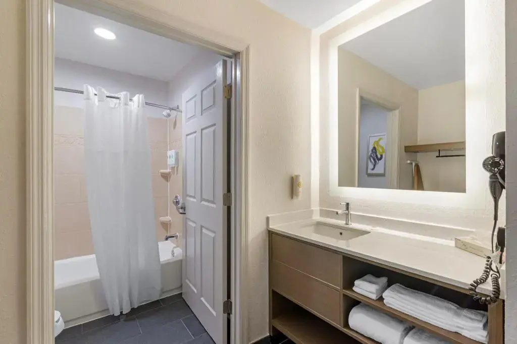 Foto - Comfort Inn & Suites Savannah Airport