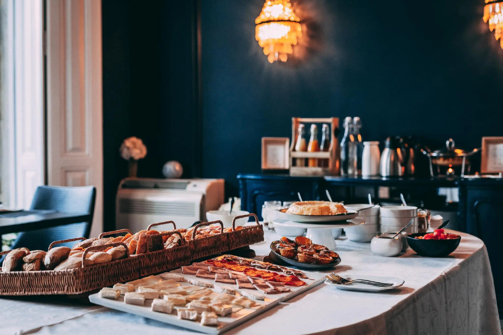 Foto - Torel Palace Lisbon