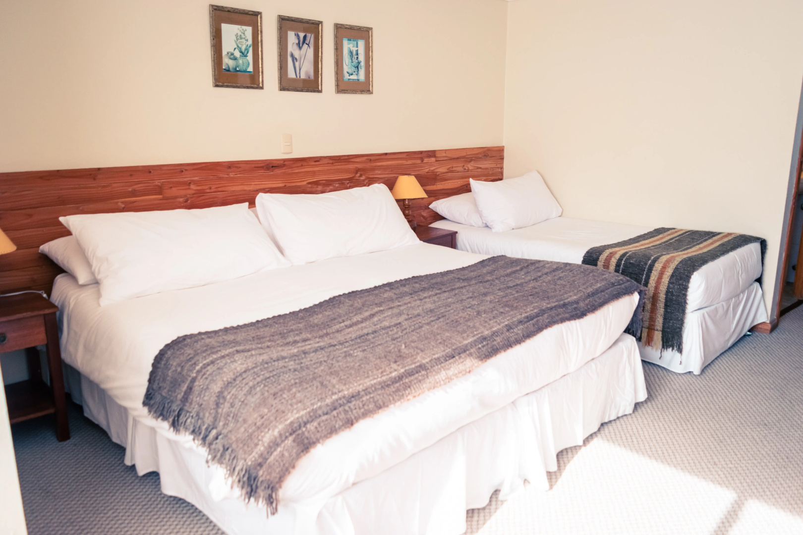 Foto - Borde Lago Hotel