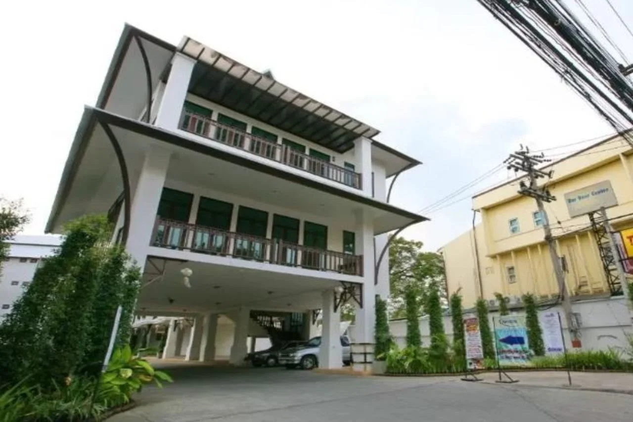Foto - Hotel O Top North Guesthouse