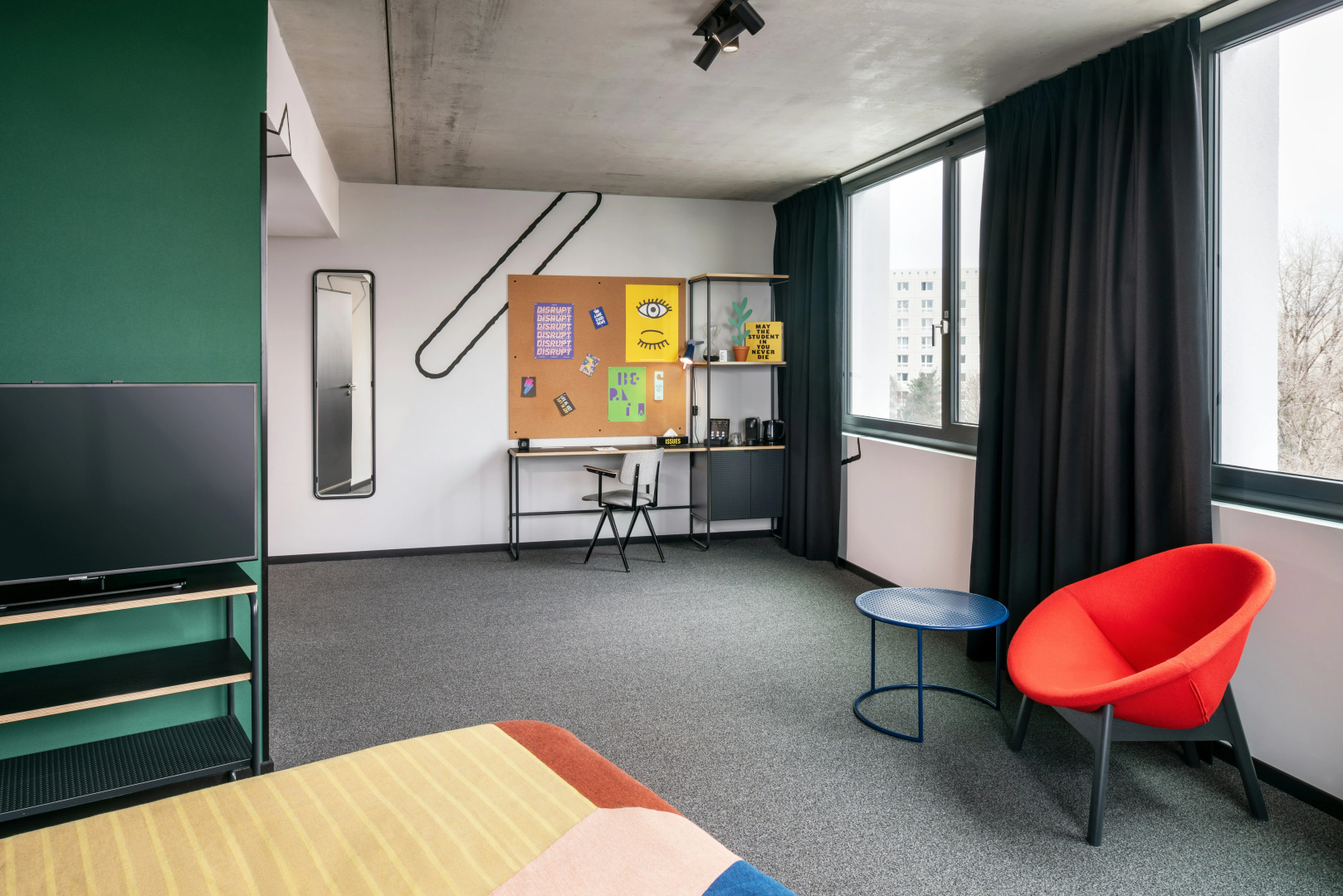 Photo - The Social Hub Berlin