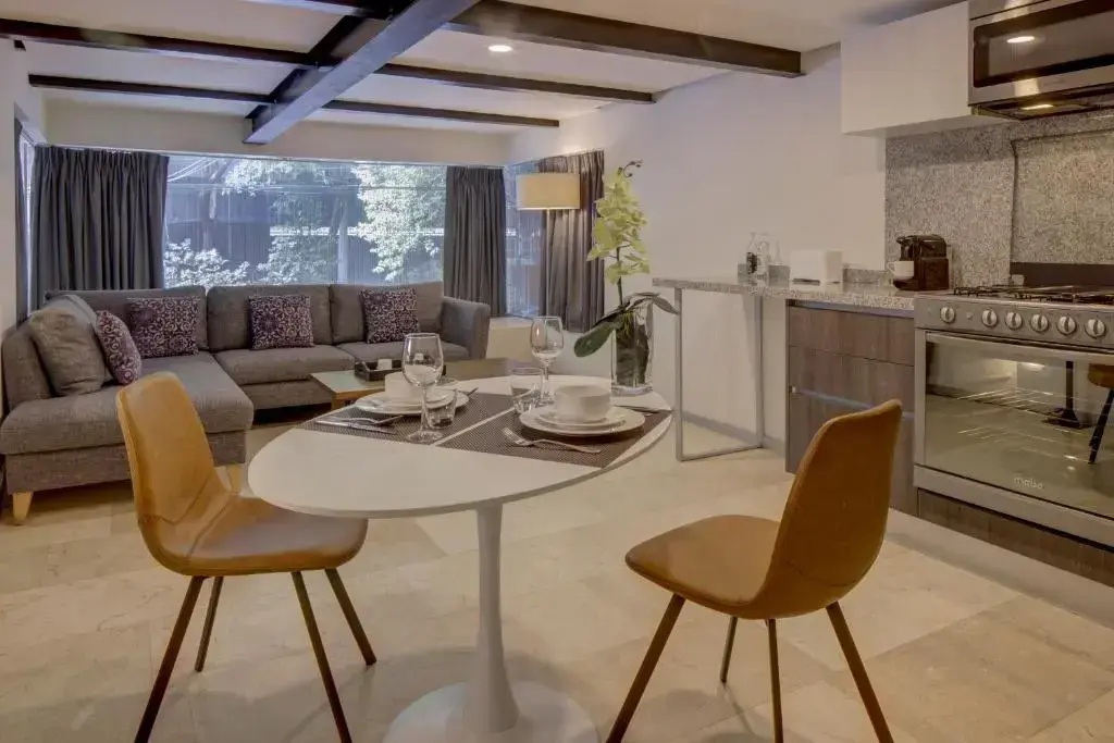 Photo - MX Grand Suites