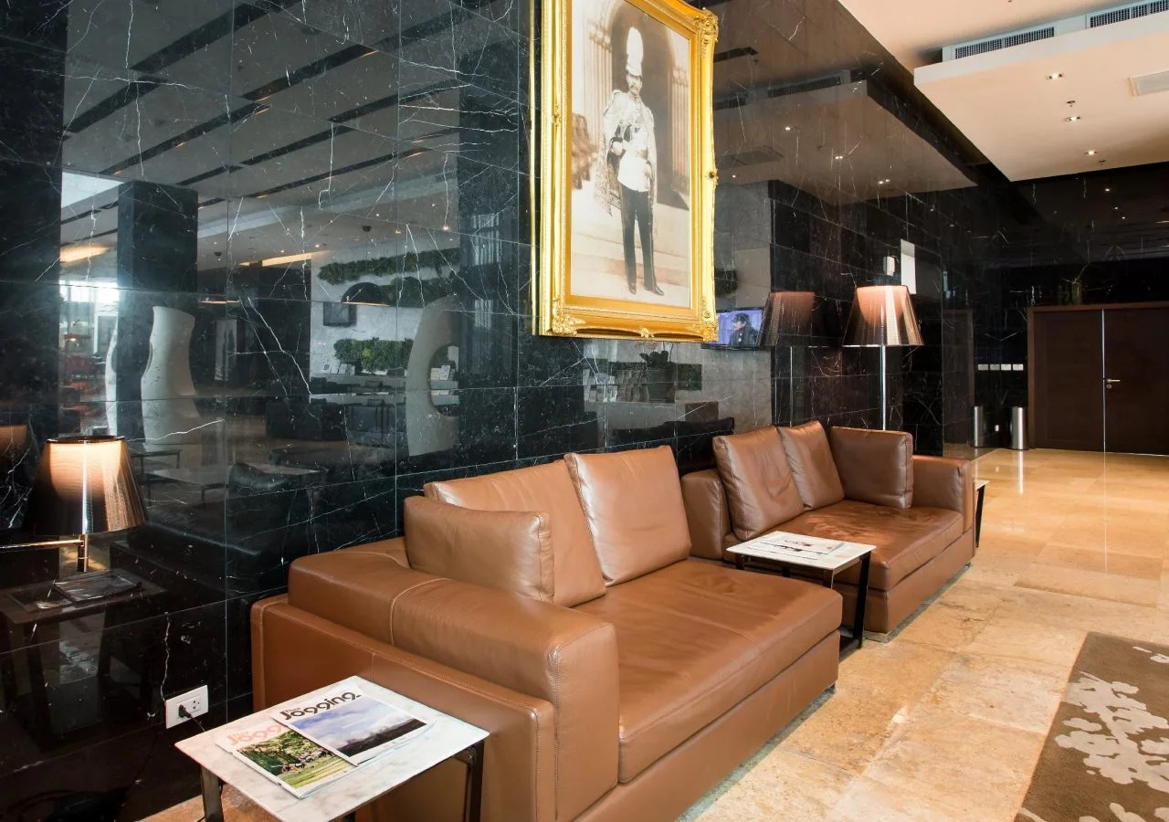 Foto - S31 Sukhumvit Hotel