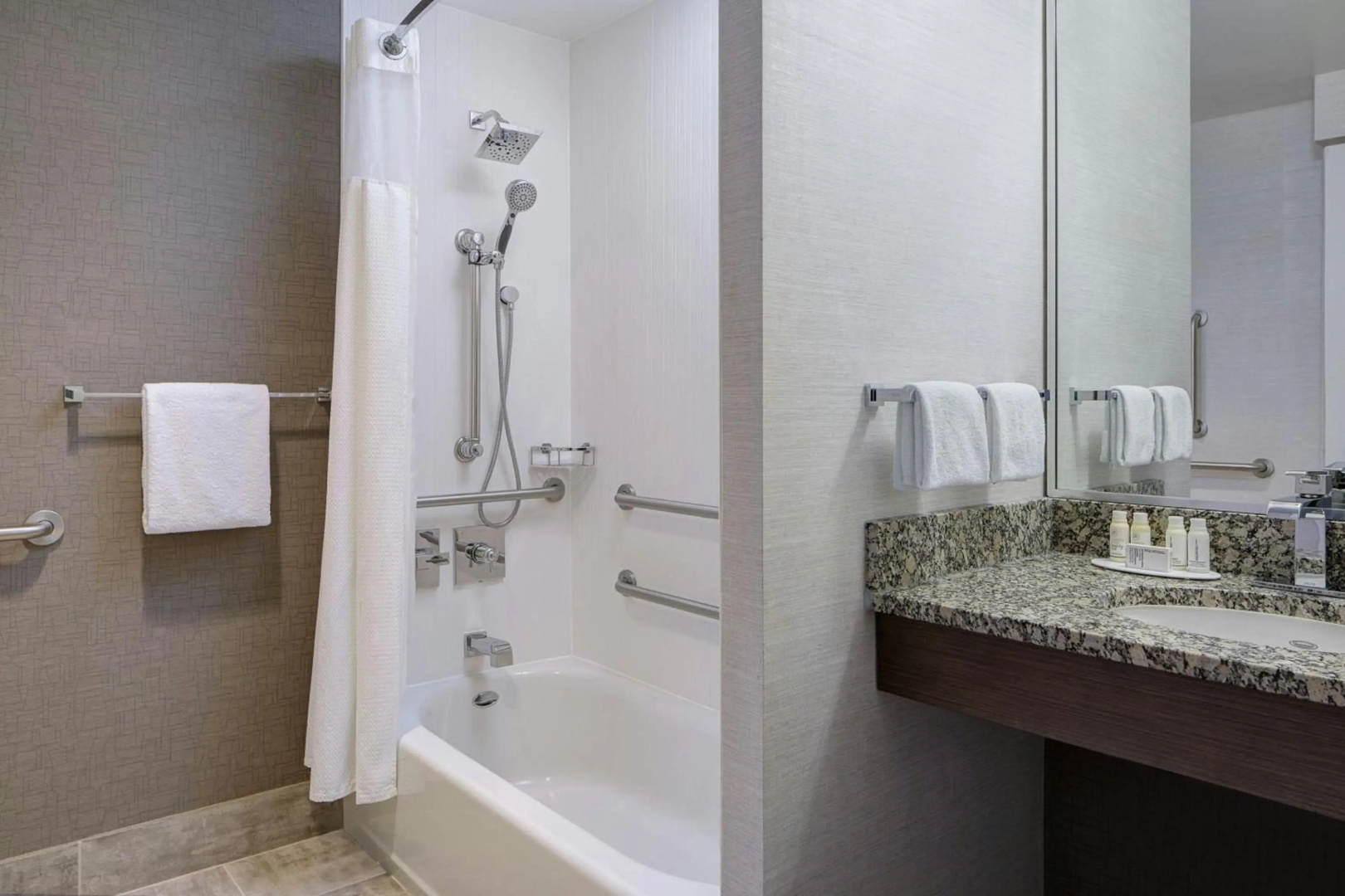 Foto - Courtyard by Marriott Fort Worth Downtown/Blackstone