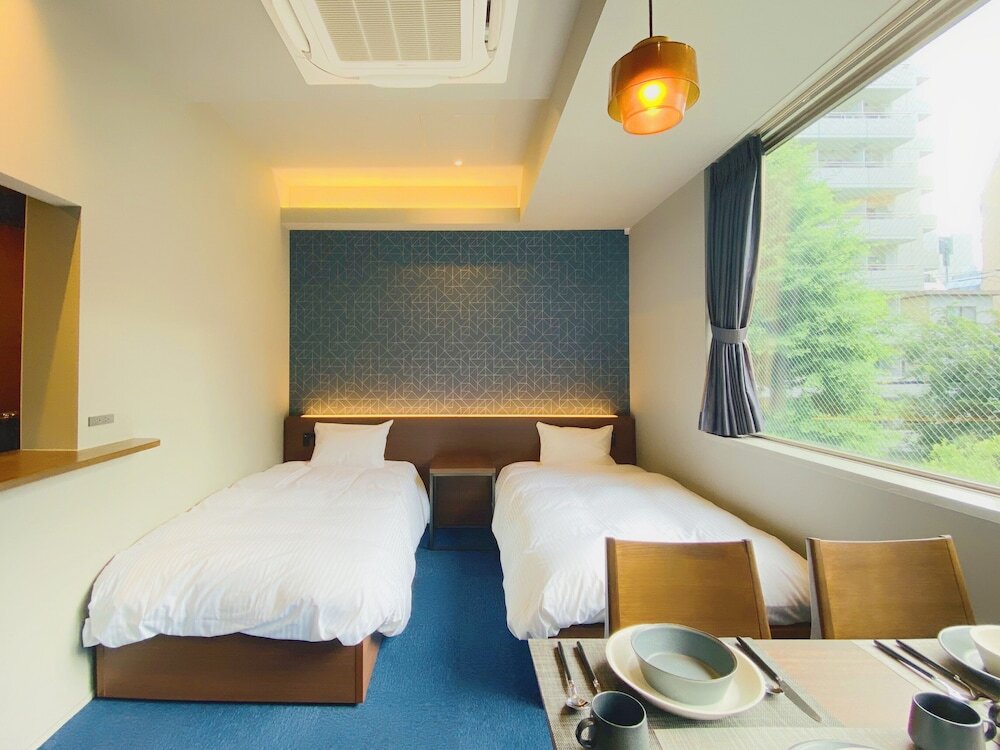 Photo - Shinjuku新宿御苑