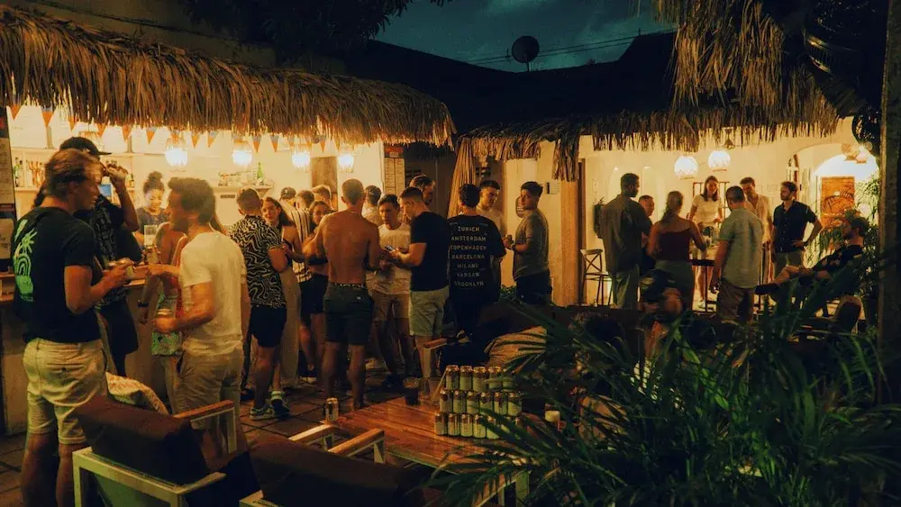 Photo - Viajero Cartagena - Centro Hostel
