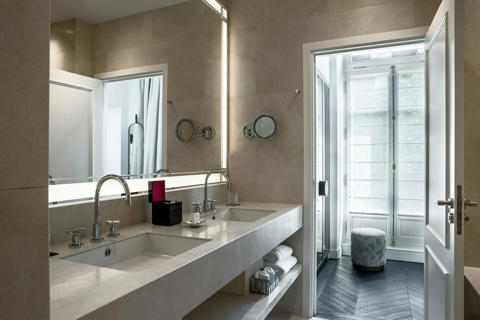 Photo - Fauchon L'Hotel Paris