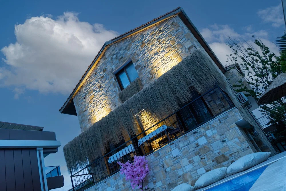 Photo - Stone House Foca Butik Otel