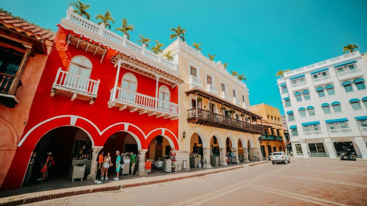 Foto - Casa Amanzi Cartagena by Bernalo Hotels
