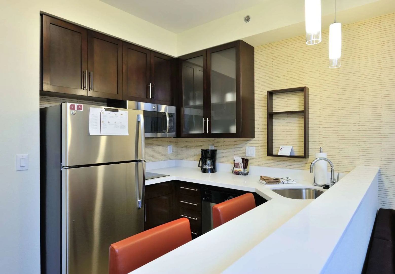 Photo - Residence Inn by Marriott Houston NW Cypress