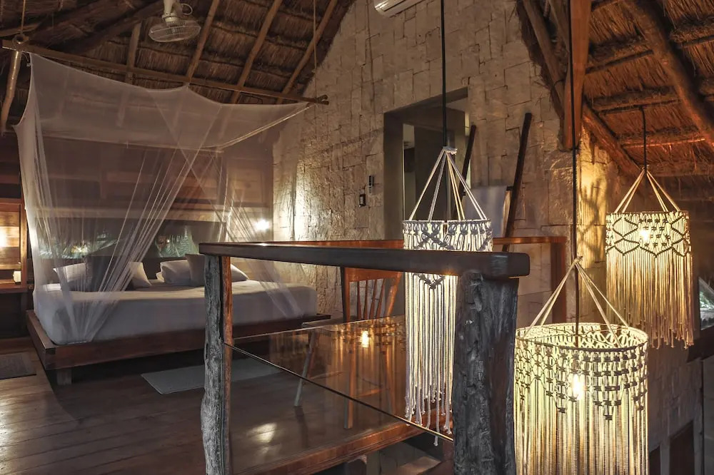 Foto - Vida Silvestre Tulum