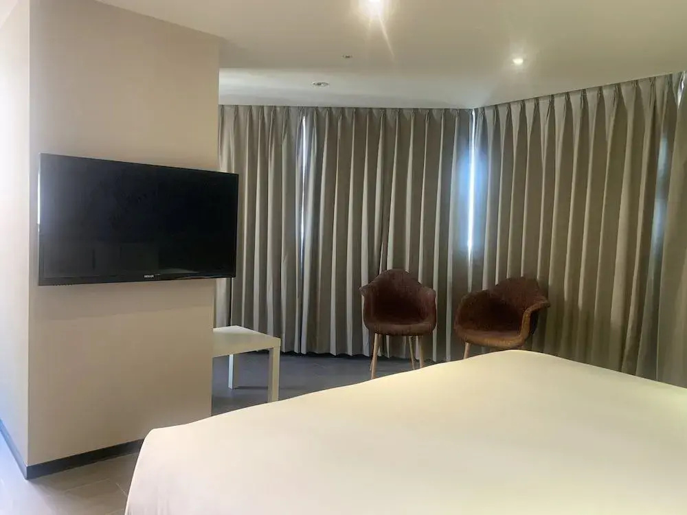 Foto - Wholesome Hotel
