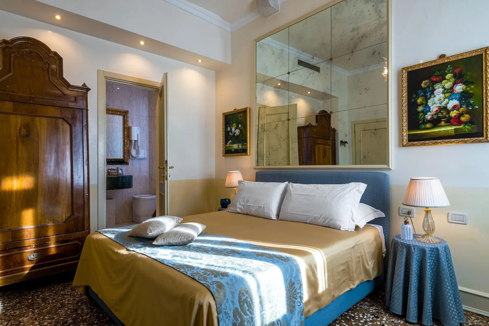 Photo - Residence Odoni