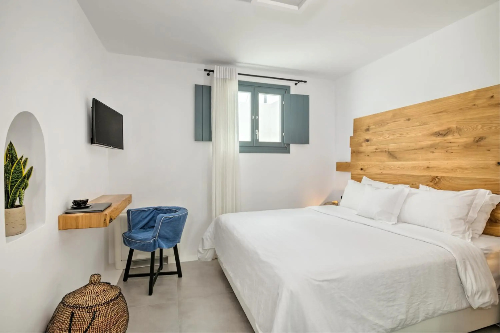 Photo - Portes Mykonos Suites & Villas