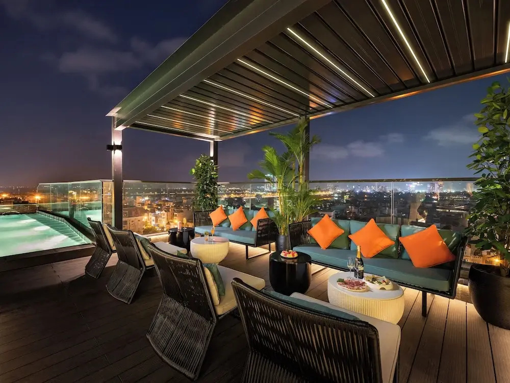 Foto - CLASSYC Hotel