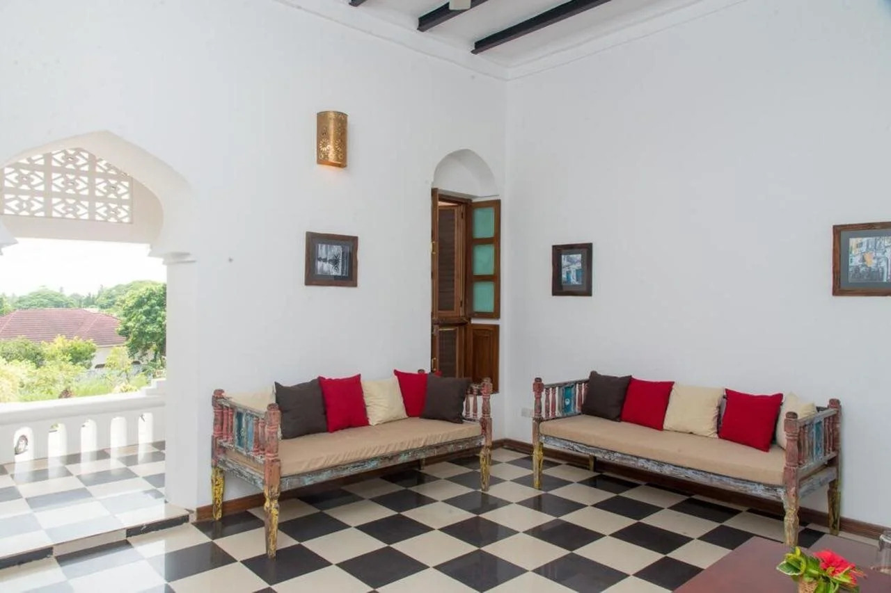 Foto - The Manor House by Sansi