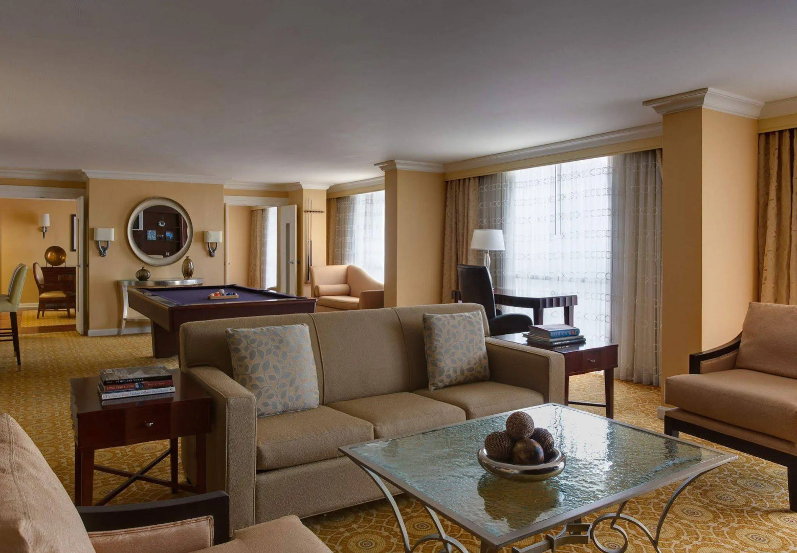 Foto - Dallas-Addison Marriott Quorum by the Galleria