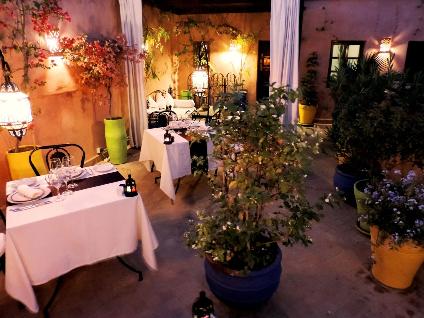 Photo - Riad Al Badia