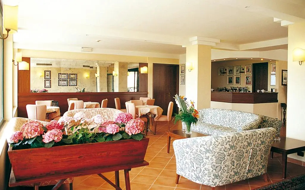 Photo - Sangallo Park Hotel
