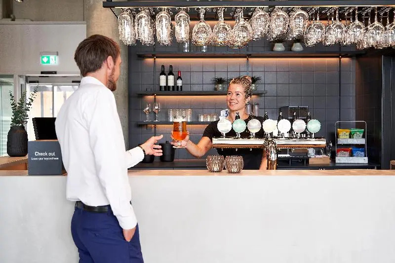 Foto - Zleep Hotel Zürich-Kloten