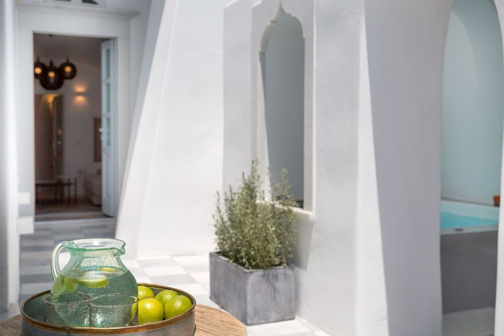 Foto - Namaste Suites by Oias Local Cavehouses