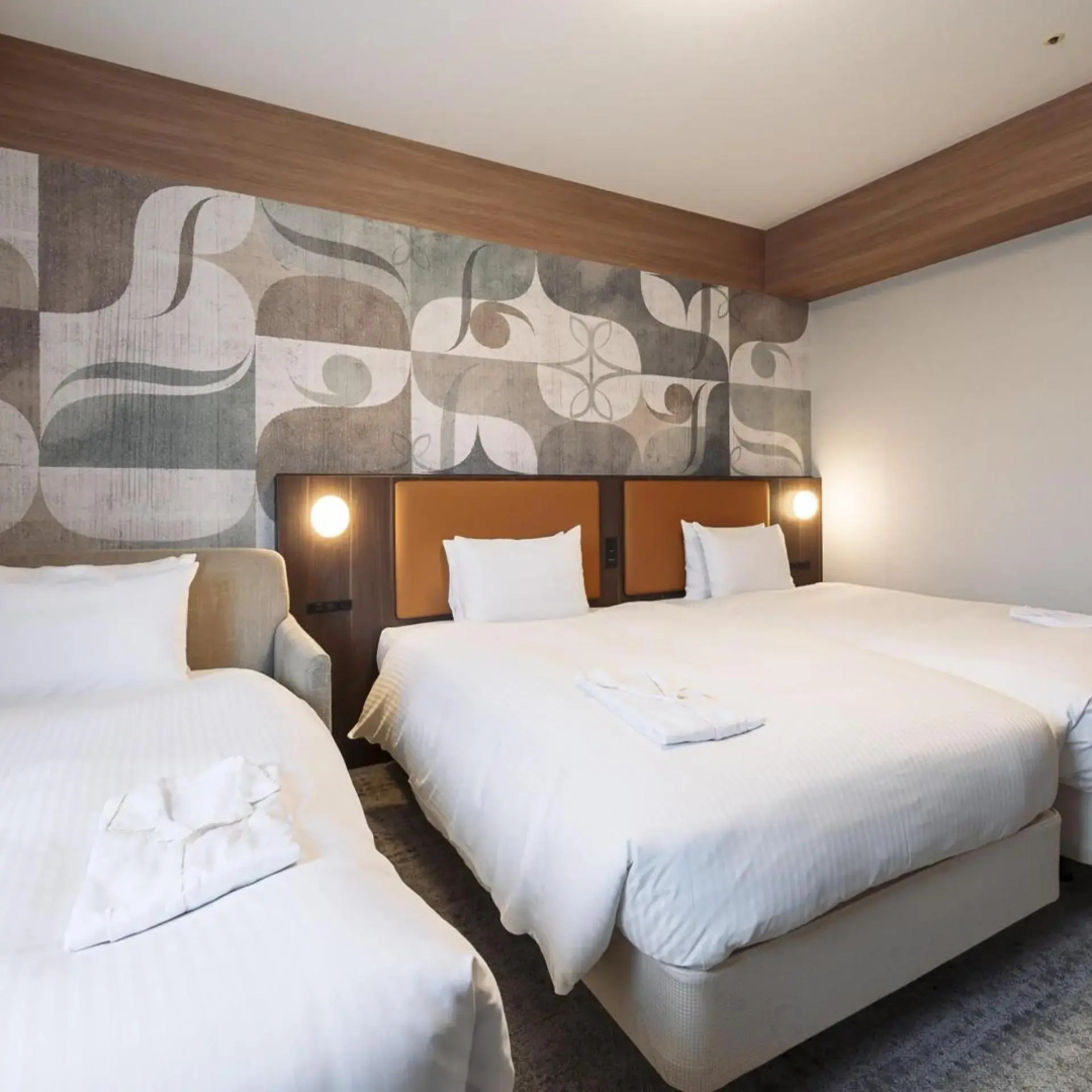 Foto - Richmond Hotel Sapporo Odori