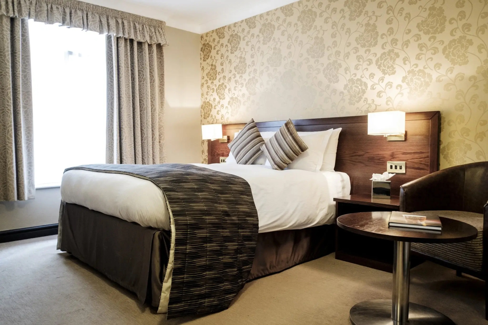 Foto - The Sanctuary House Hotel