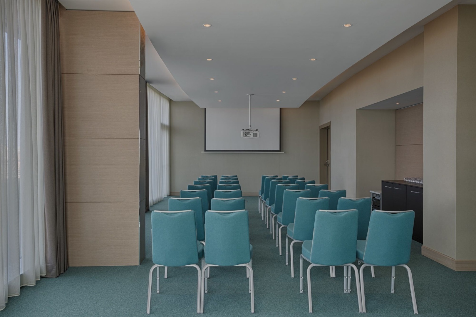 Foto - Hotel Oran Bay Managed By Accor