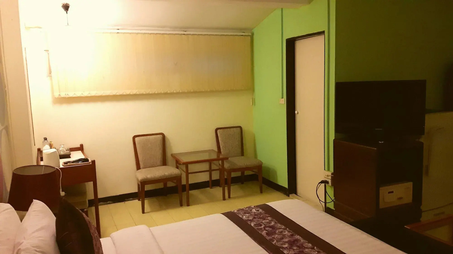 Photo - Sawasdee Sukhumvit Inn